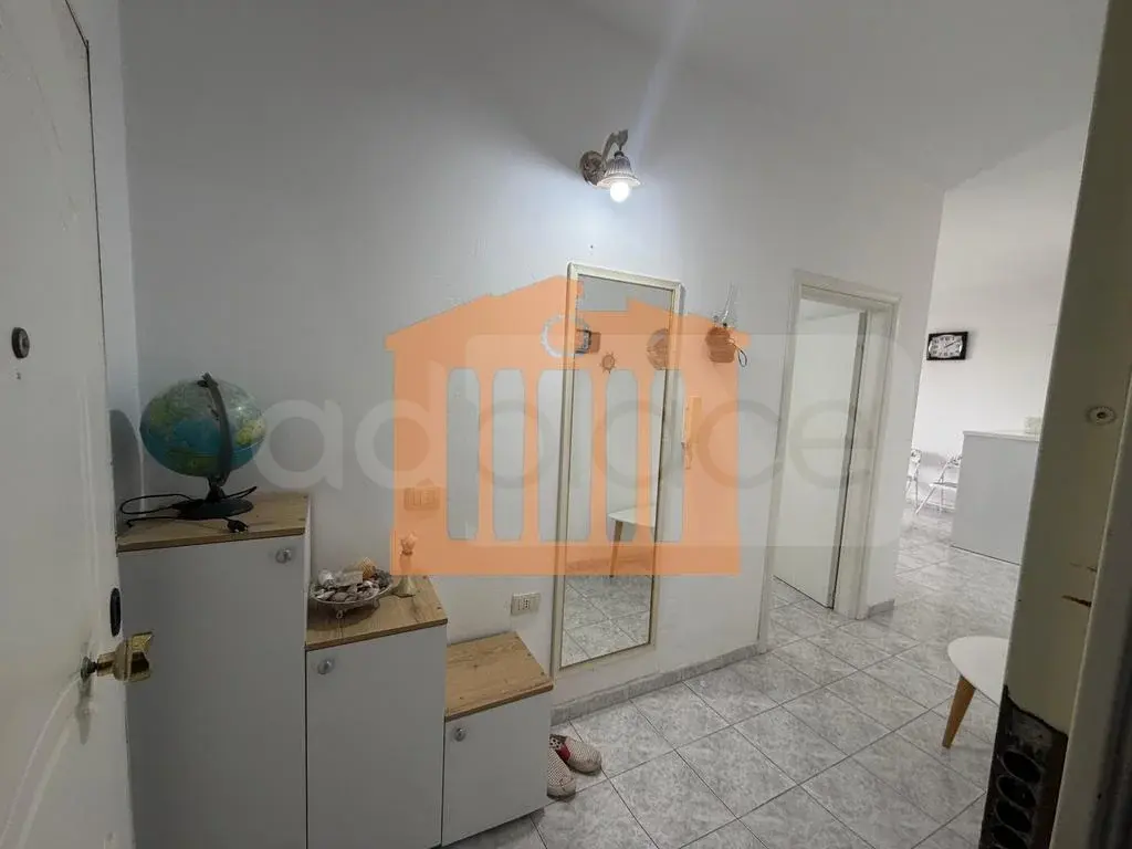 Apartament 1+1 dhoma 67 m² 8 kati