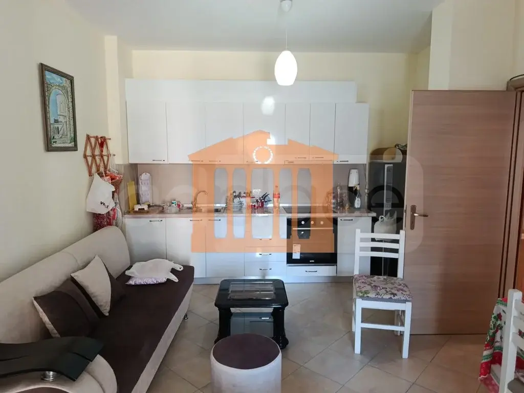 Apartament 1+1 dhoma 65 m² 5 kati