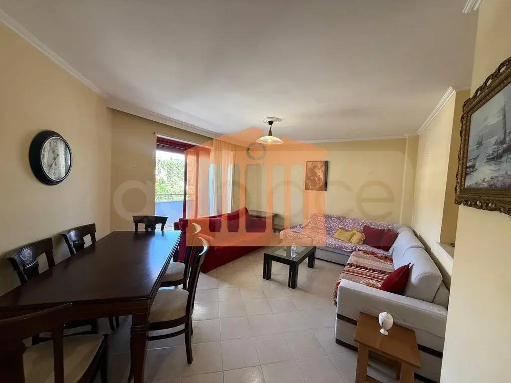 Apartament 1+2 dhoma 112 m² 8 kati