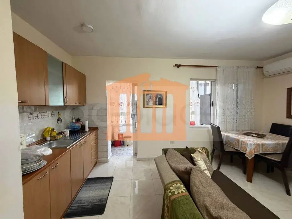Apartament 1+2 dhoma 76 m² 3 kati