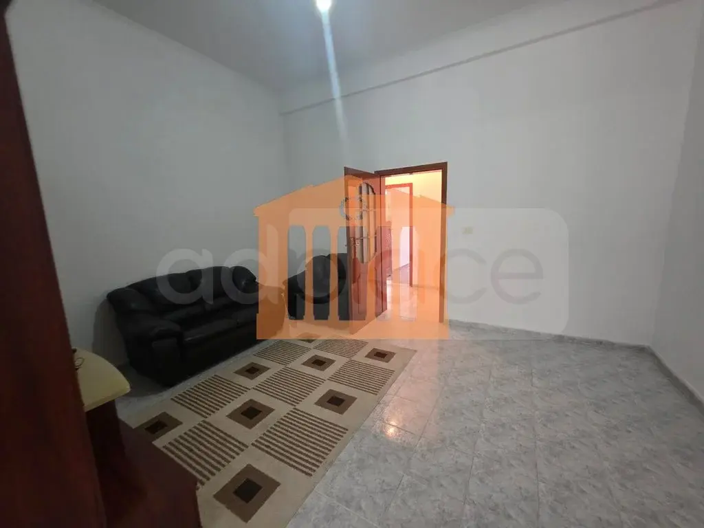 Apartament 1+2 dhoma 80 m² 1 kati