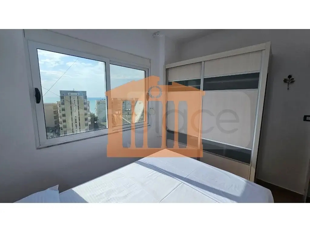 Apartament 1+1 dhoma 52 m² 7 kati