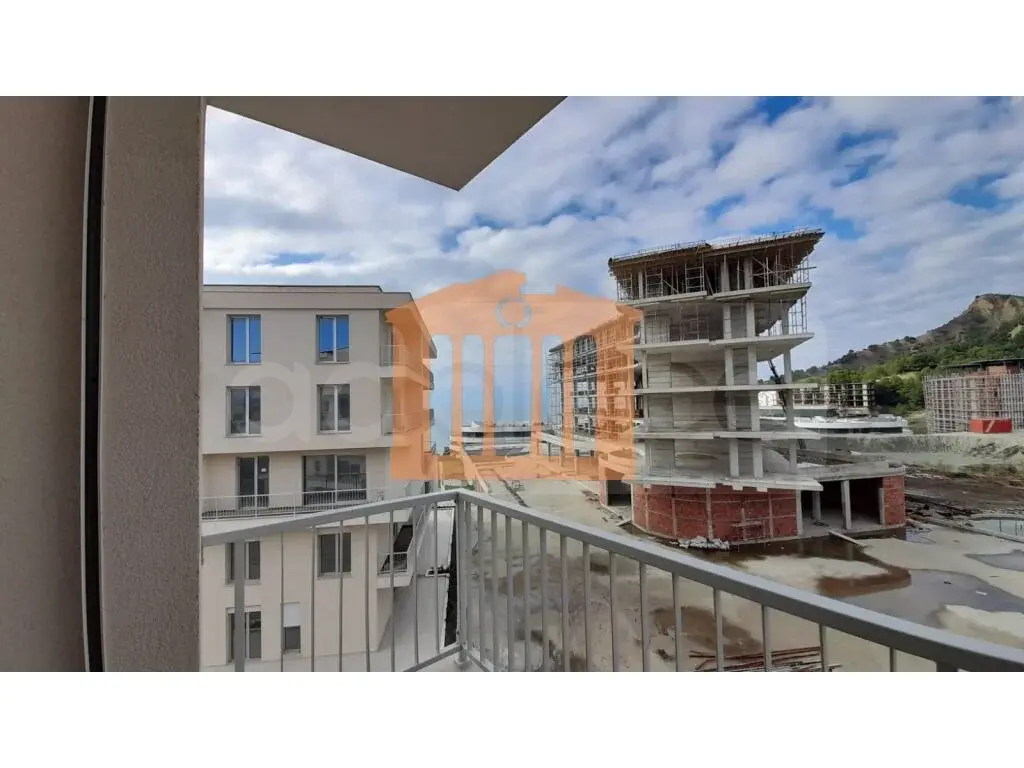Apartament 1+2 dhoma 114 m² 2 kati