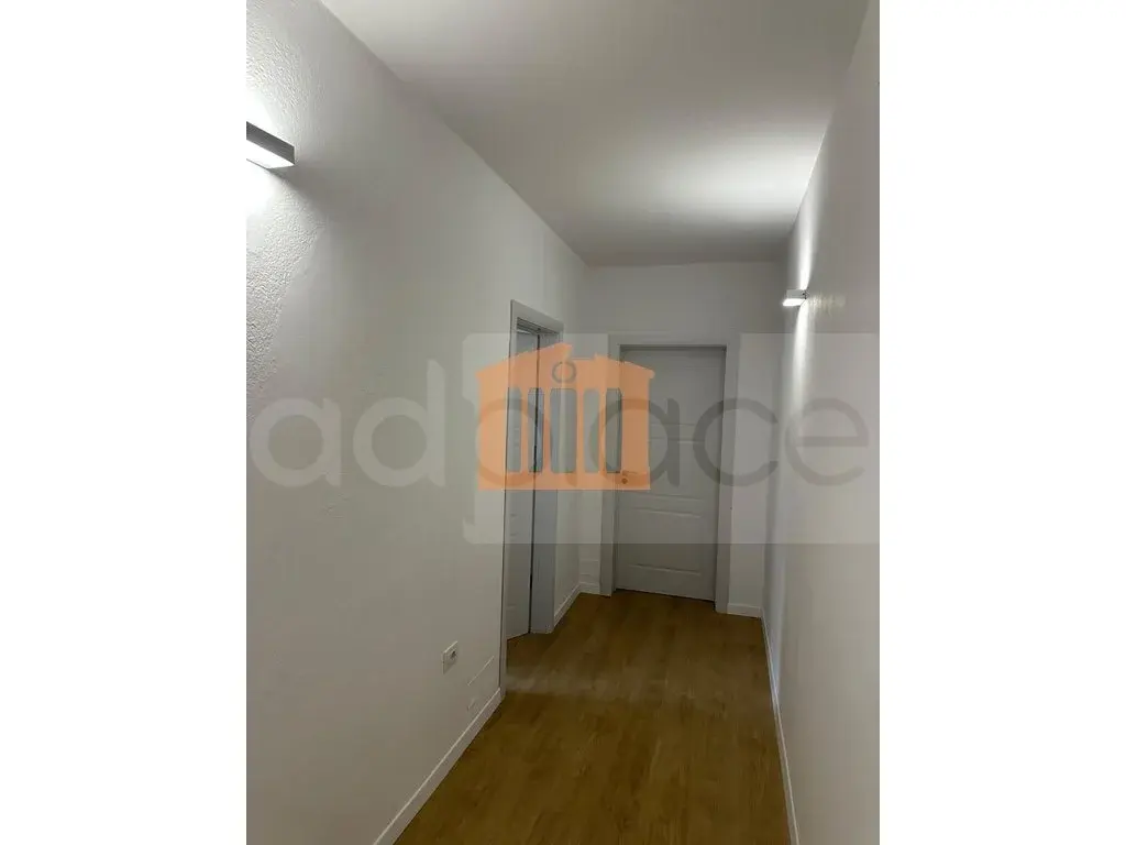 Apartament 1+2 dhoma 110 m² 4 kati