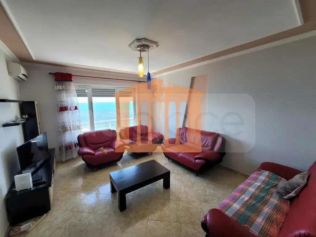 Apartament 1+2 dhoma 102 m² 5 kati