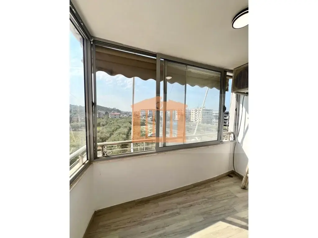 Apartament 1+1 dhoma 54 m² 3 kati