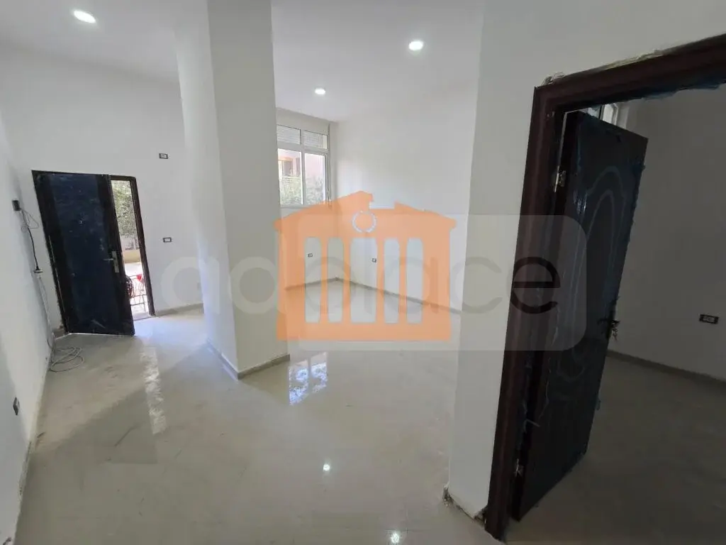 Apartament 1+1 dhoma 44 m²