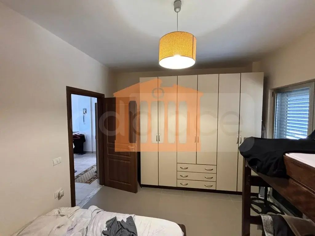 Apartament 1+1 dhoma 87 m² 2 kati