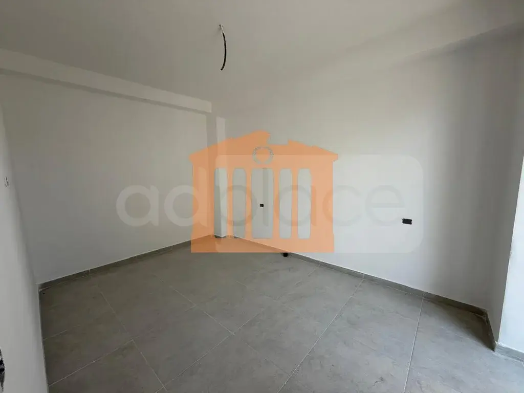 Apartment 1+1 room 46 m² 3 floor