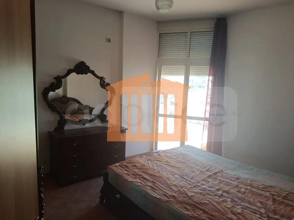 Apartament 1+2 dhoma 96 m² 5 kati