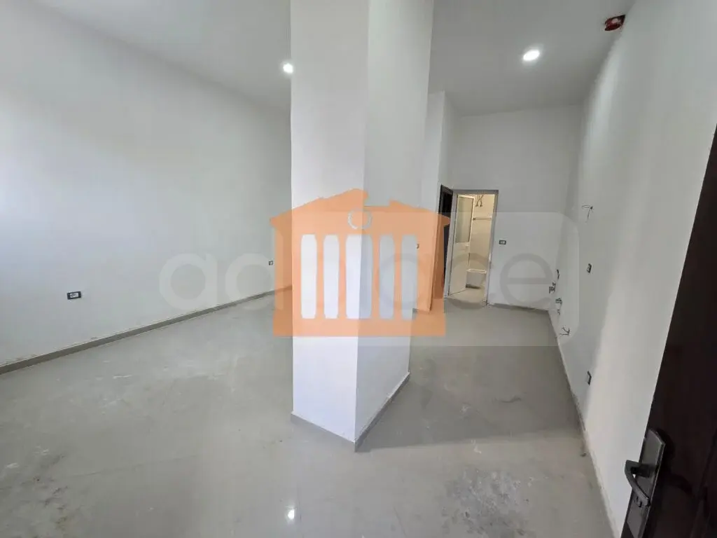 Apartament 1+1 dhoma 44 m²