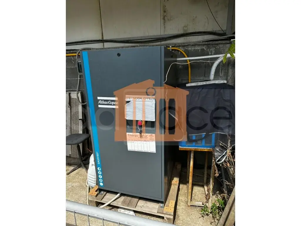 Pasuri të palujtshme komerciale 770 m²