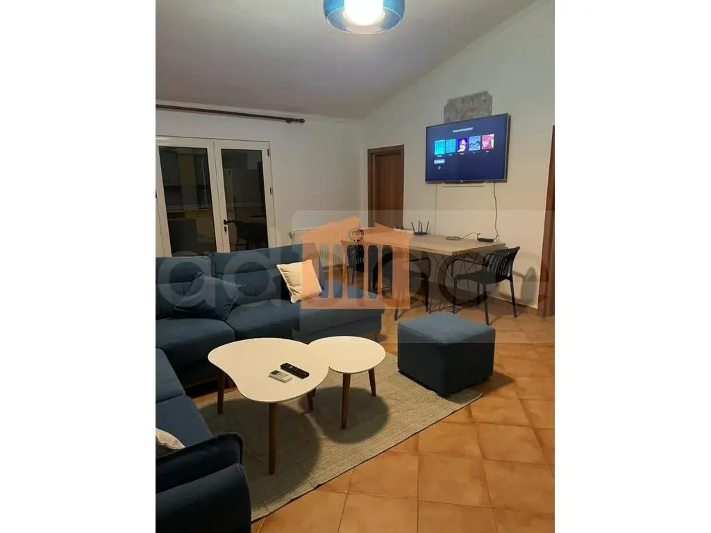 Apartament 1+2 dhoma 110 m² 4 kati