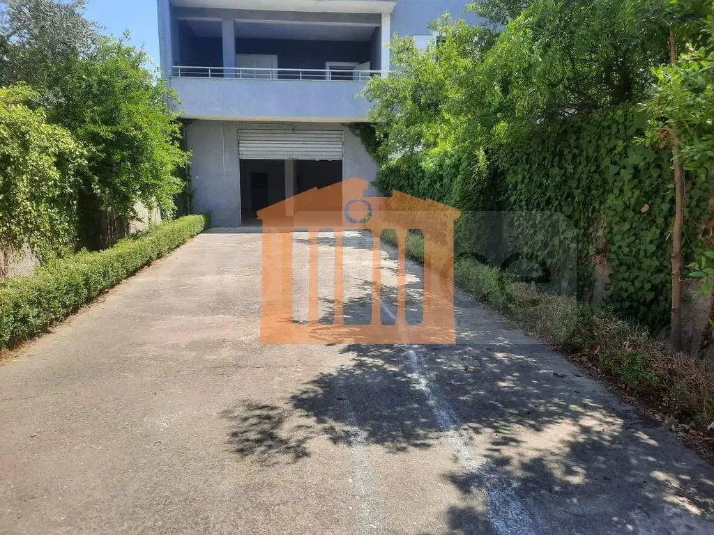 Vilë 585 m² 1 kati