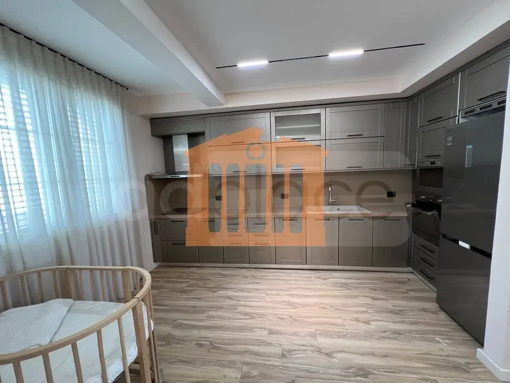 Apartament 1+2 dhoma 104 m² 5 kati