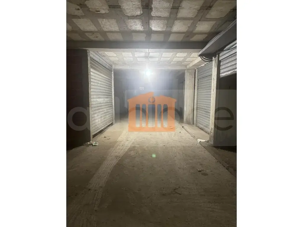 Garazh 15 m² -1 kati