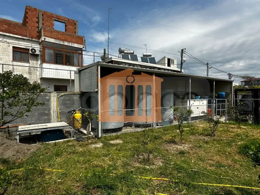 Pasuri të palujtshme komerciale 770 m²