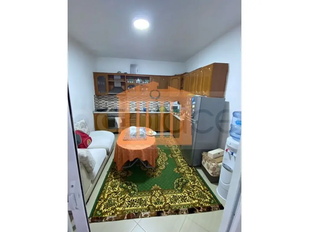 Коттедж 168 м² 1 этаж