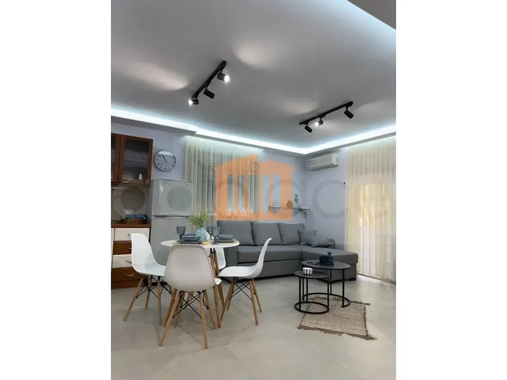 Apartament 1+1 dhoma 62 m² 3 kati