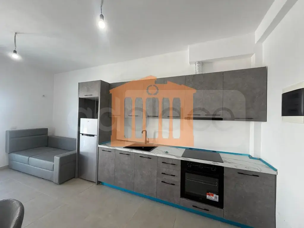 Apartament 1+1 dhoma 68 m² 5 kati