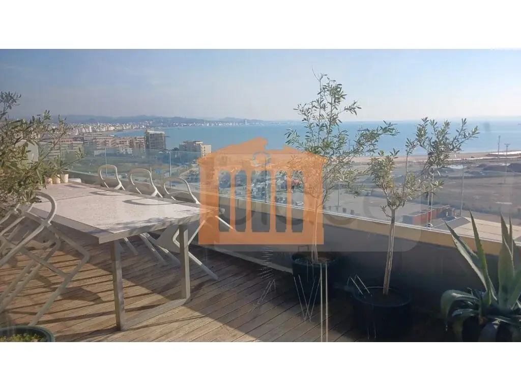 Apartament 1+4 dhoma 565 m² 10 kati
