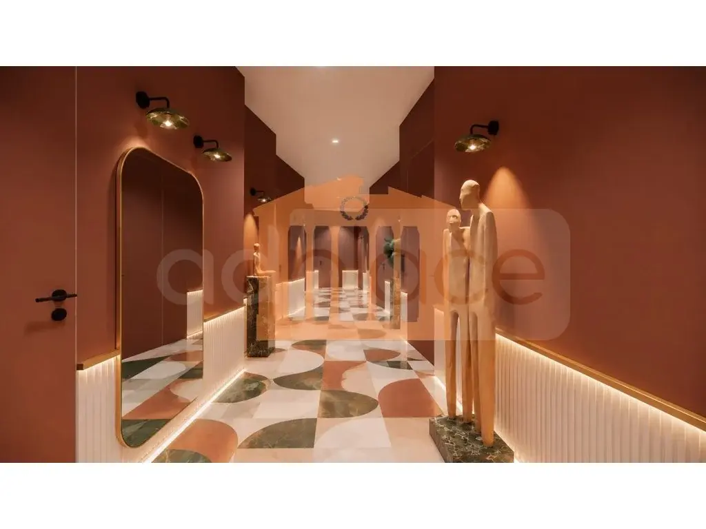 Apartament 274 m² 3 kati