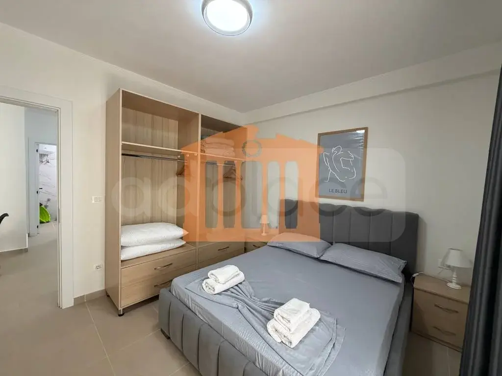Apartament 1+1 dhoma 68 m² 3 kati