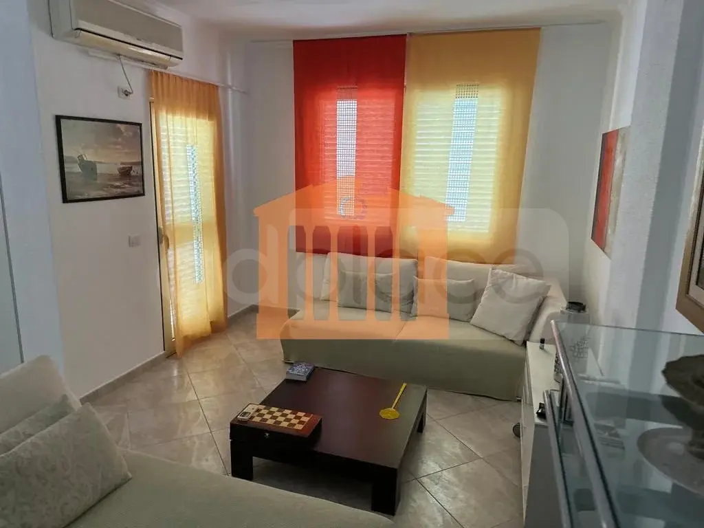 Apartament 1+2 dhoma 76 m² 3 kati