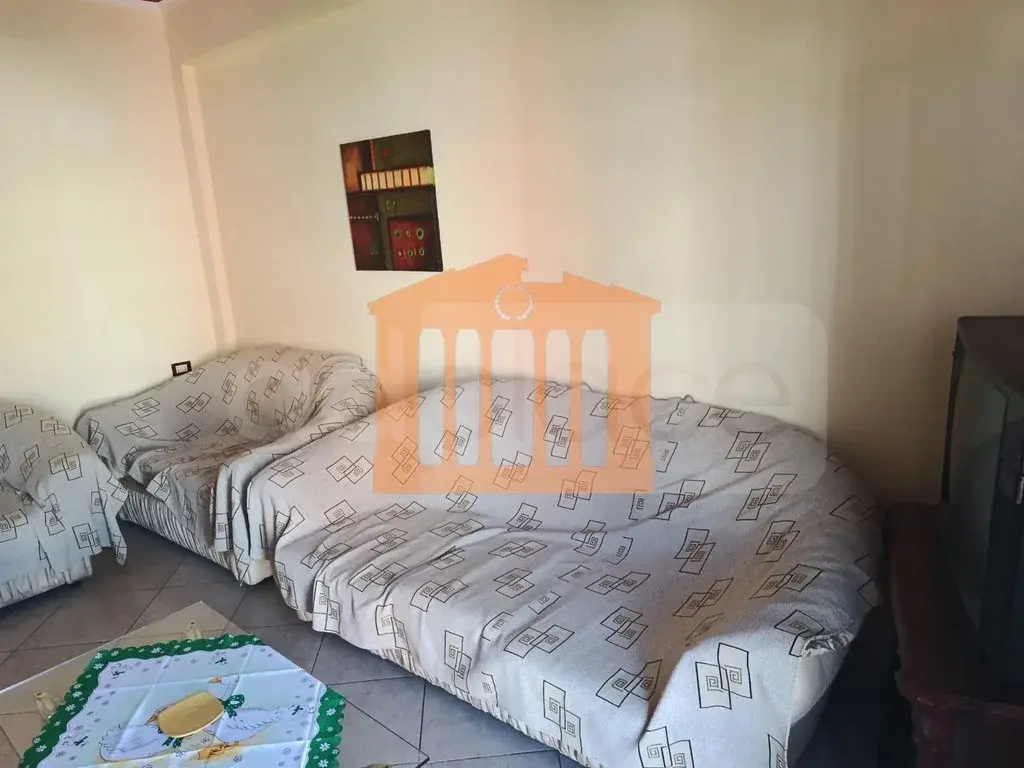 Apartament 1+1 dhoma 60 m² 5 kati