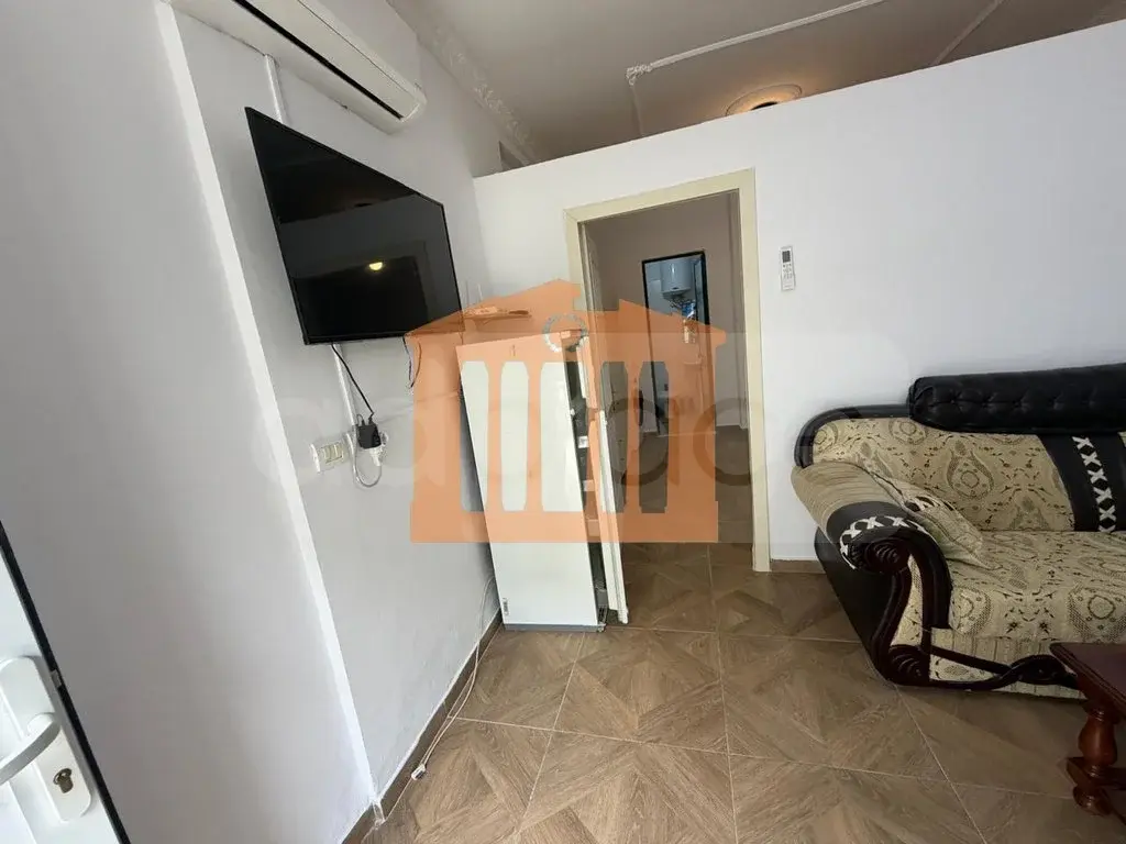 Apartament 1+1 dhoma 24 m²