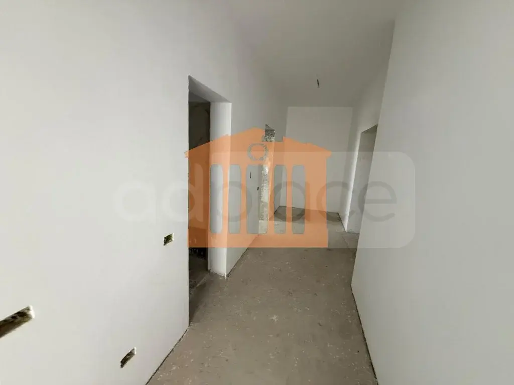 Apartament 1+2 dhoma 114 m² 1 kati