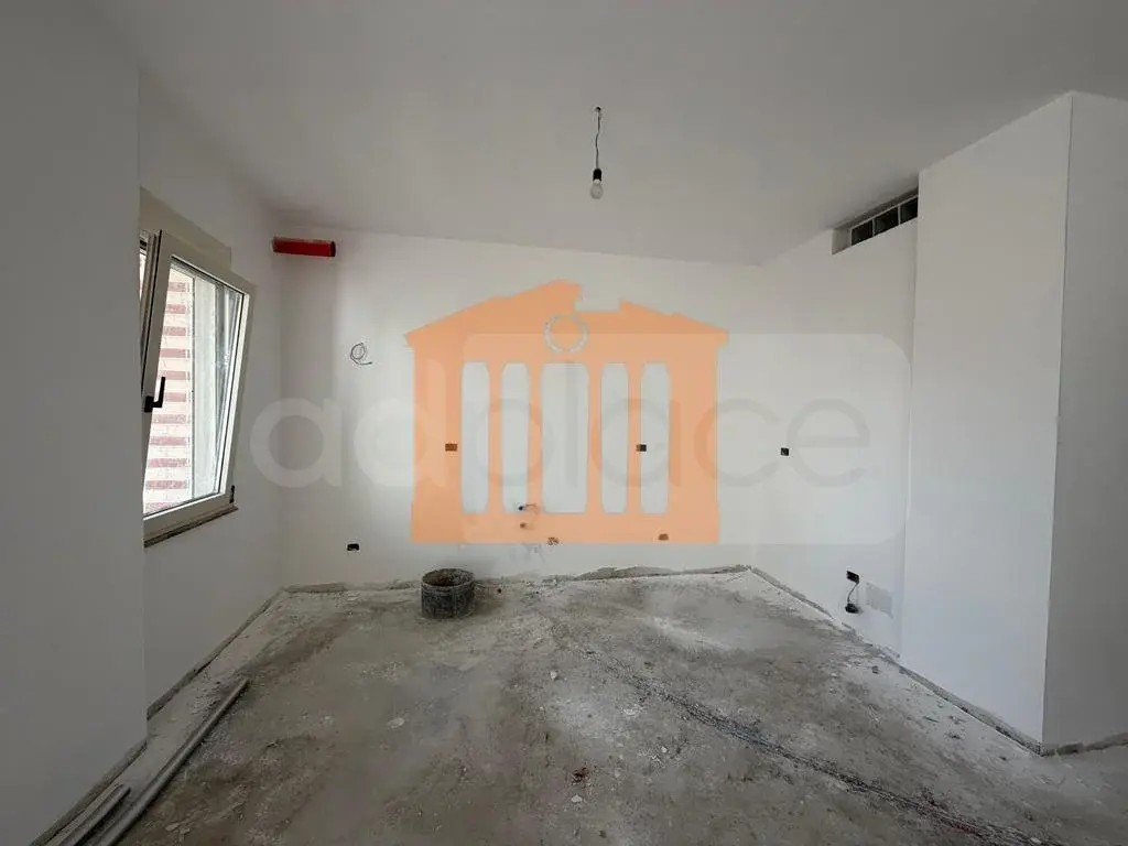 Apartament 1+2 dhoma 126 m² 3 kati