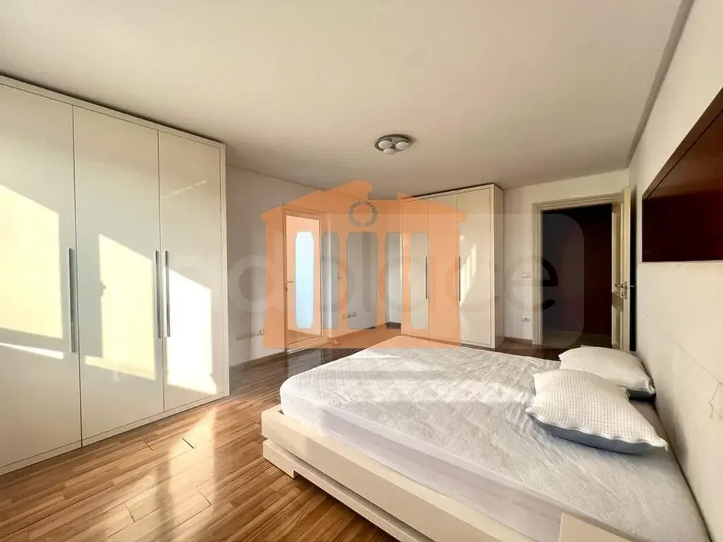 Apartament 1+2 dhoma 109 m² 10 kati