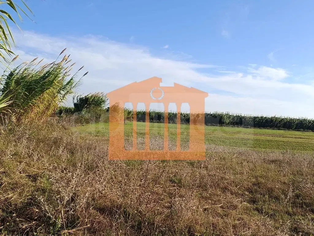 Parcela toke 24662 m²