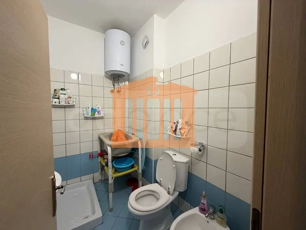 Apartament 1+1 dhoma 59 m² 2 kati