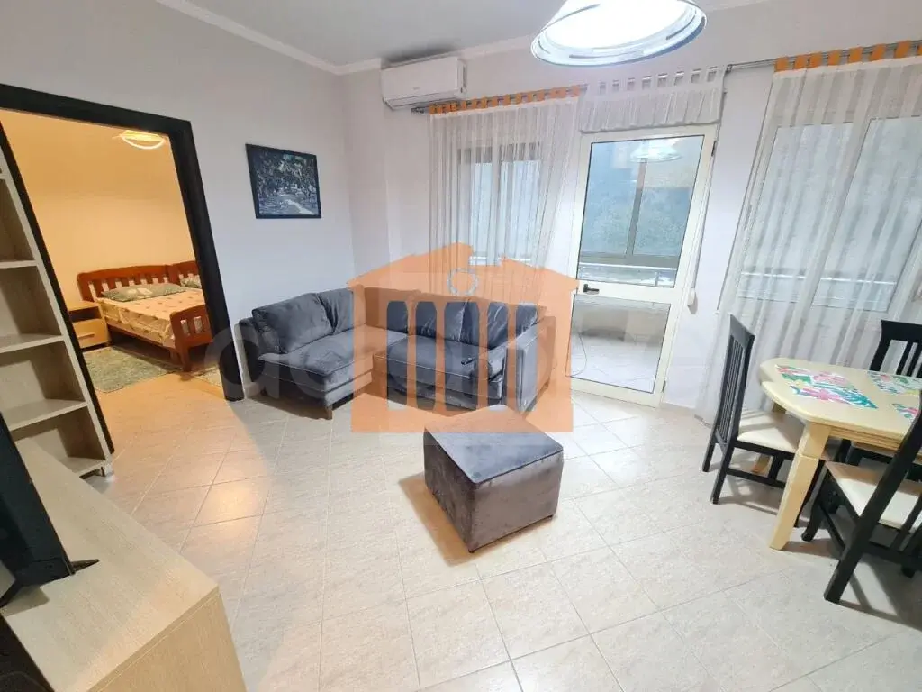 Apartament 1+1 dhoma 52 m² 4 kati