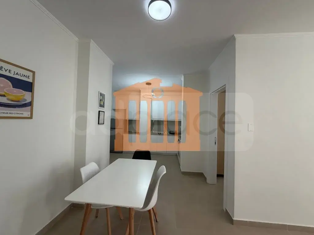Apartament 1+1 dhoma 68 m² 3 kati
