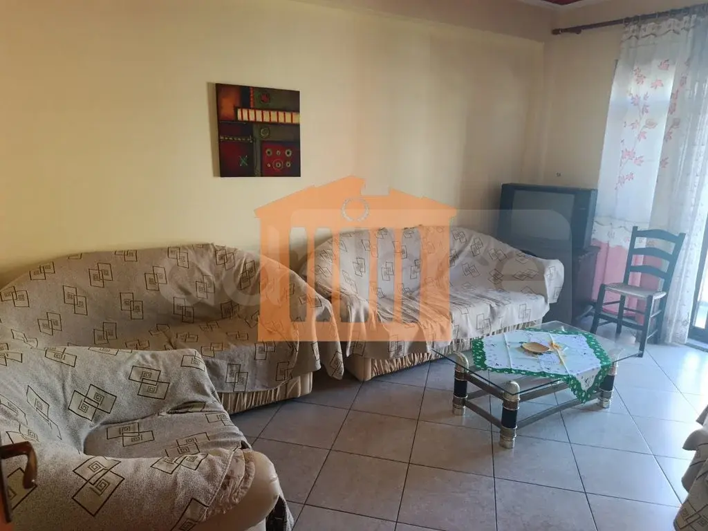 Apartament 1+1 dhoma 60 m² 5 kati