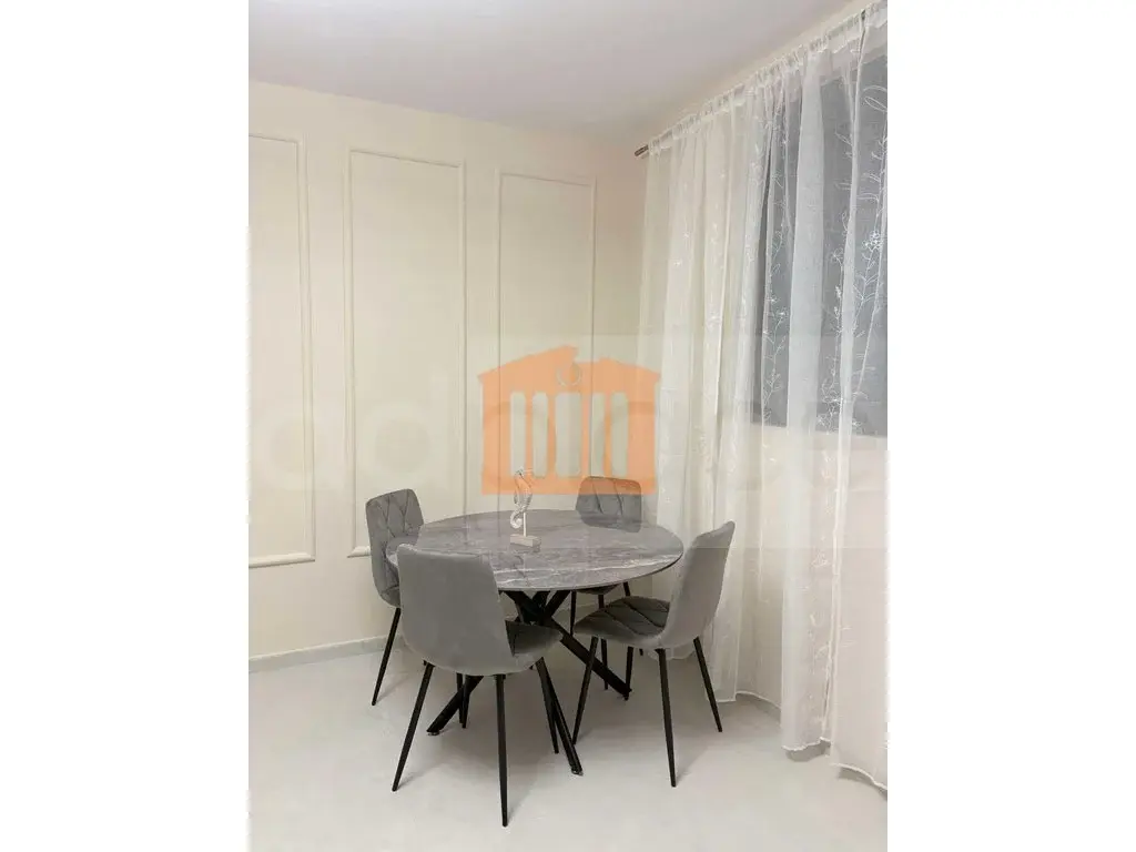 Apartament 1+1 dhoma 53 m² 1 kati