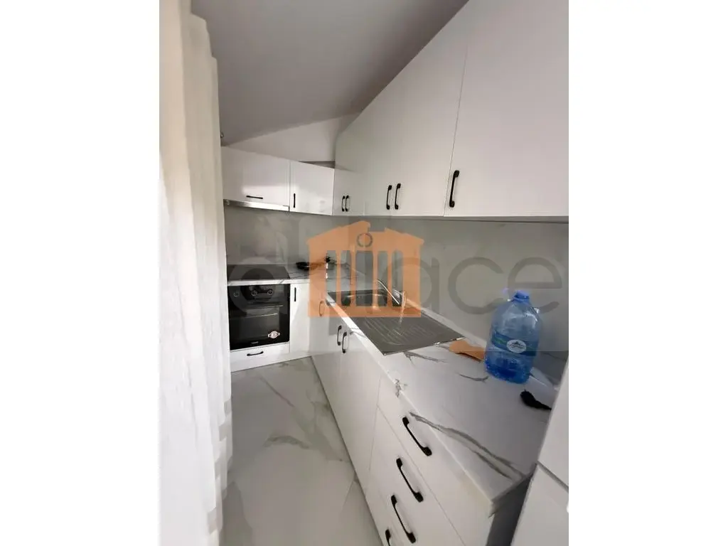 Apartament 1+1 dhoma 37 m² 2 kati