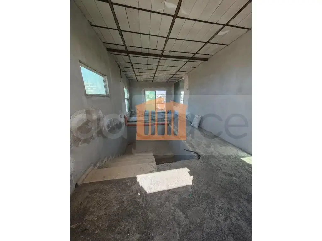 Apartament 1+1 dhoma 74 m² 5 kati