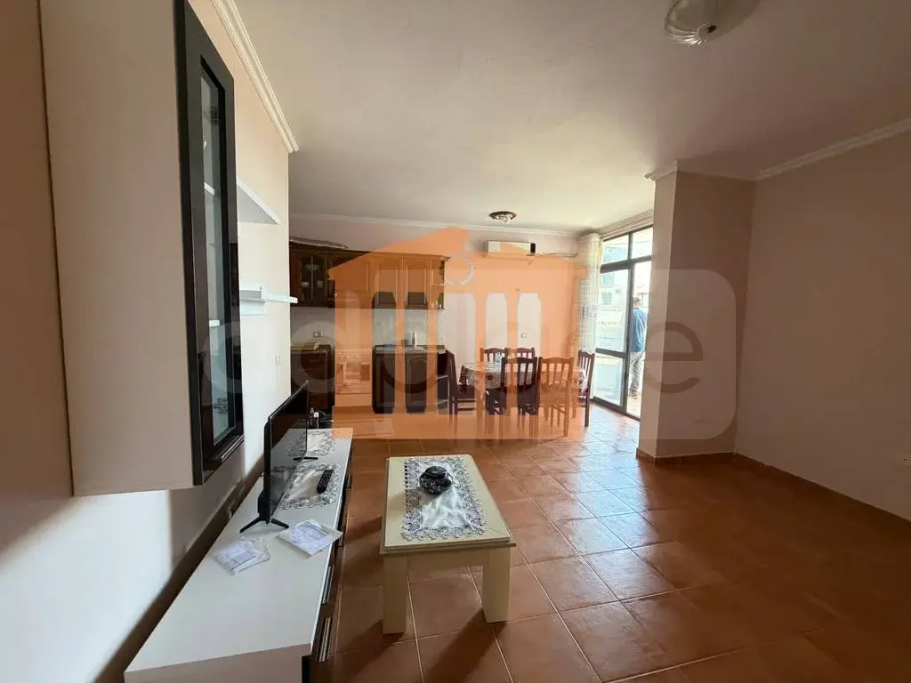 Квартира 1+2 комнаты 85 м² 5 этаж