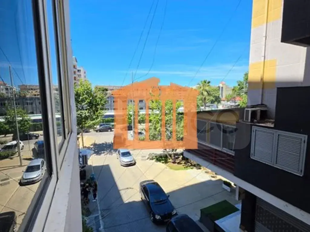 Apartament 1+1 dhoma 50 m² 3 kati