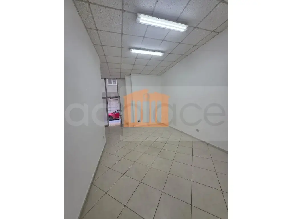 Pasuri të palujtshme komerciale 32 m² 1 kati