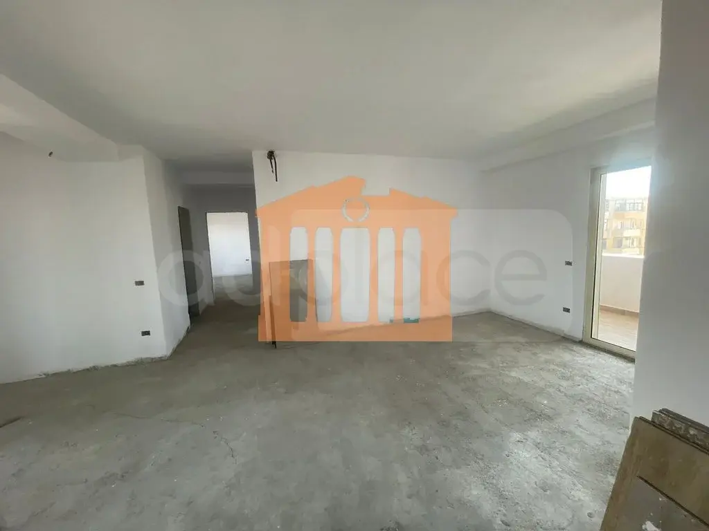 Квартира 1+2 комнаты 160 м² 6 этаж