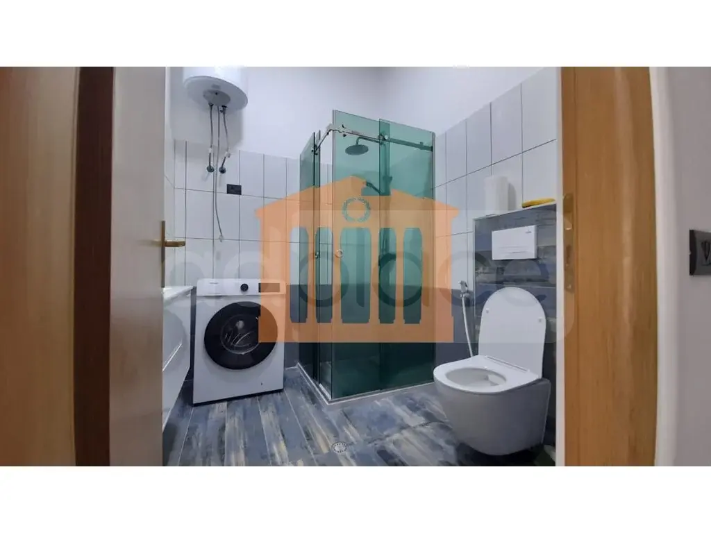 Apartament 1+2 dhoma 94 m² 2 kati