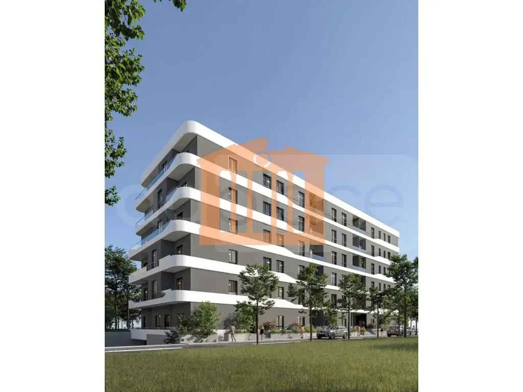 Apartment 1+2 rooms 72 m² 2 floor