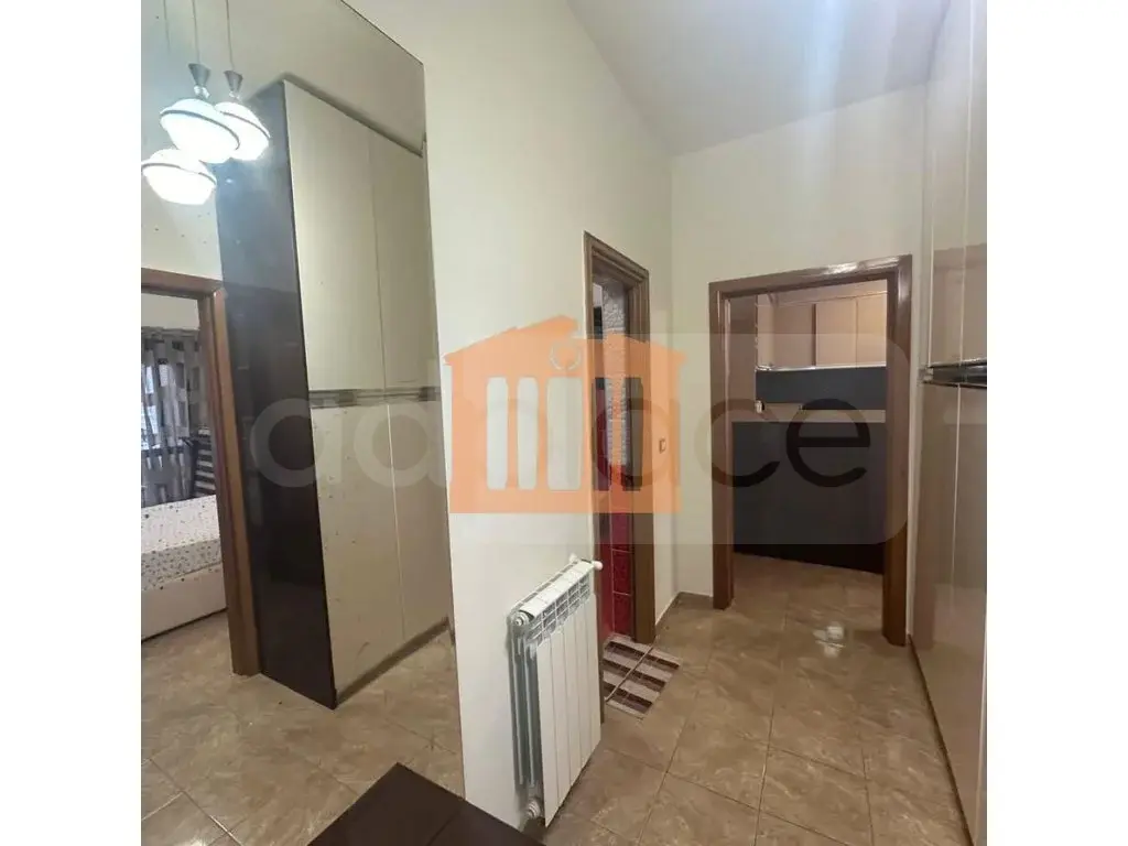 Apartament 1+1 dhoma 65 m² 4 kati