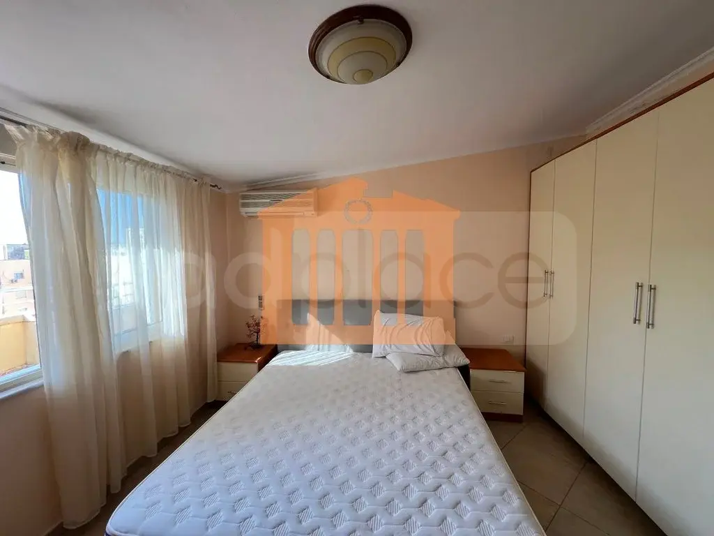Apartament 1+1 dhoma 68 m² 10 kati