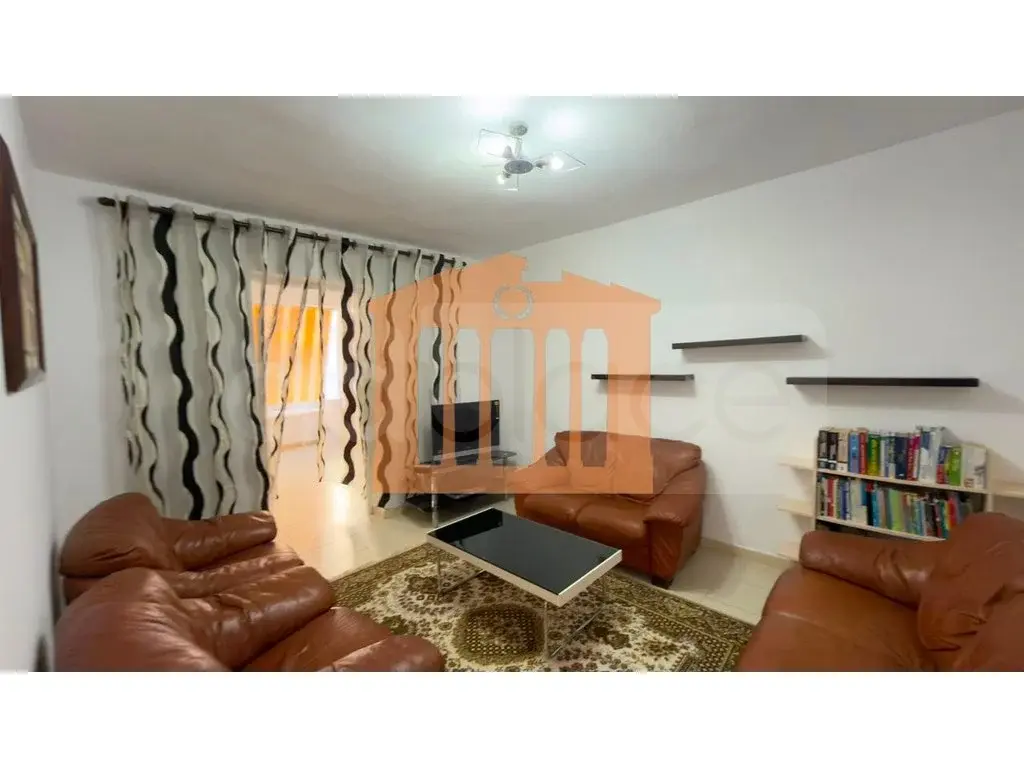 Apartament 1+2 dhoma 92 m² 3 kati